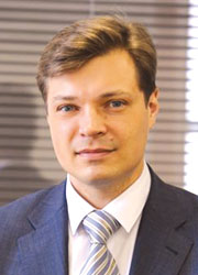 Никита Юрьевич БРОДСКИЙ, МГТС