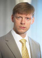 Александр МАРТЫНЮК