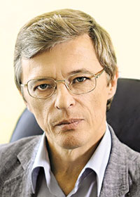 Виктор ДУРЫГИН