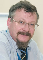 Михаил  КУМСКОВ, фото