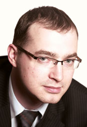 Николай Александрович ЧУРАЕВ, МТТ