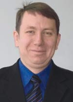 Дмитрий Кутявин