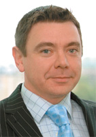 М. Эббс, старший менеджер практики PricewaterhouseCoopers по предоставлению услуг для сектора высоких технологий, телекоммуникаций, индустрии развлечений и СМИ