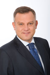 Алексей Юрьевич ГОНЧАРУК, КОМСТАР-ОТС