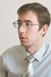 Дмитрий ШОПИН, фото