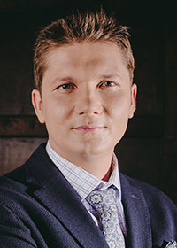 Роман КЛЕВЦОВ