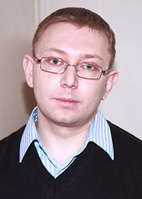 Антон ПРЯНЧИН, заместитель начальника отдела информационных технологий, ЗАО «НПП «Родник»