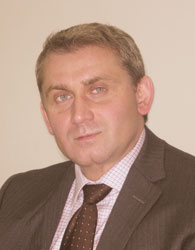 Александр КОТОВ, руководитель направления по работе с учреждениями здравоохранения, ИБМ Восточная Европа/Азия