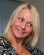 Ирина Семенова 