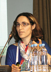 Е. Зыкова (Synovate Comcon): «В ближайшее время переток онлайн-покупателей в зарубежные интернет-магазины и к смежникам продолжится»