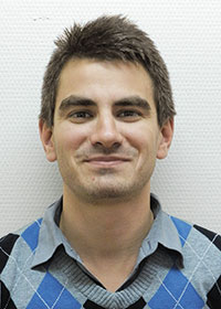 Никита Меркуданов