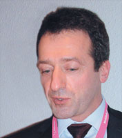 Александр Изосимов, ВымпелКом