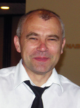 И. А. КАЛАЙДА, фото