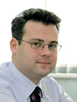 Федор Юрьевич КРУПЯНСКИЙ, ТТК