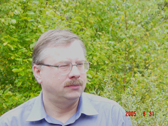 Сергей ПЕХТЕРЕВ, фото