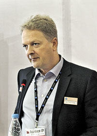 Х.Ф. Якобсен: «Мы всегда боролись с “проприетарной тюрьмой” на рынке видеонаблюдения»