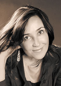 Саша ДЖОНСОН, партнер фонда DFJ VTB Aurora