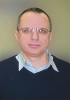 Петр РОНЖИН, директор, ООО «ВЕНТСПЕЦСТРОЙ»