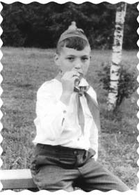 Через 20 лет будет одно телевидение 