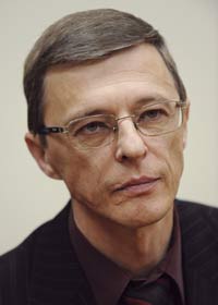 Виктор ДУРЫГИН