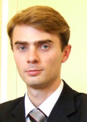 Павел  КОЛМЫЧЕК, фото