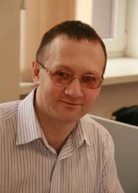 Черевков Алексей, руководитель направления IaaS, «Сервионика»