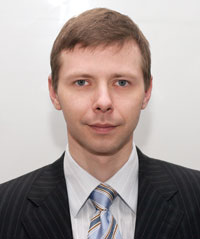 Вячеслав БОРИЛИН 