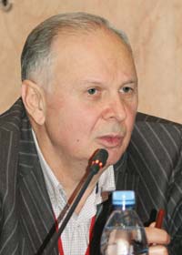 Шагит РЕЗНИКОВ, «Интеллект-Телеком»