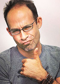 Игорь ШОЙФОТ, сооснователь проекта Fotki.com