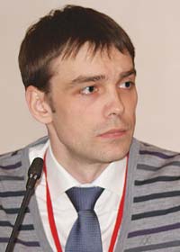 Сергей ПОНОМАРЕВ, «Эшелон»