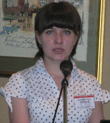 В. Мирошниченко: Медиапортал принесет деньги. Но не сразу.