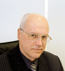 Александр ЩЕРБАКОВ, «Бизнес Компьютер Центр»