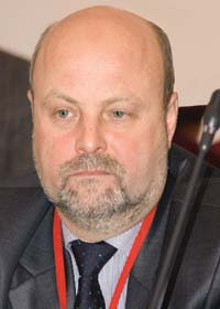 Илья ТИМОФЕЕВ, «Вокзал-Инфоком»