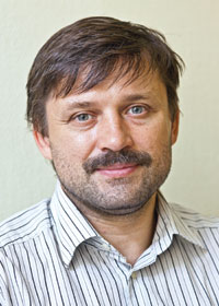 Игорь БУДЬКО, главный специалист группы поддержки продаж ДРПО компании  