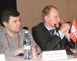 К. Спиров (HTS): Рациональное зерно в услугах аудита ЦОДа есть, нужно только правильно их применять 