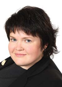 Анастасия ТИМОШИНА, директор по коммуникациям, Ericsson Россия