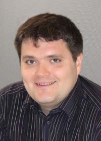 Антон РТИЩЕВ, менеджер по работе с дистрибьюторами департамента «Автоматизация и безопасность зданий»,  «Сименс»