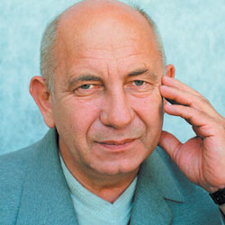 Евгений  ВИШНЕВСКИЙ, фото