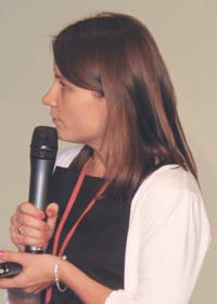 Э. Резенкова (ГК МТС): «Наша цель – научиться предугадывать потребности клиентов»