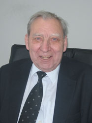 Калью КУКК, председатель экспертного совета АРПАТ