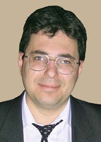 Михаил САМСОНОВ, вице-президент, ГК «Старт»