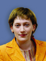 К. ЛЕЩИНСКАЯ, фото