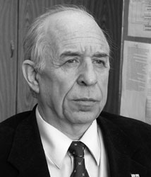 Виктор ДВОРКОВИЧ, фото