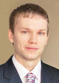 Сергей ВАНЯШИН, ведущий инженер-проектировщик, ГК «Старт»