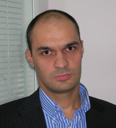 Денис КОЗЛОВ, руководитель НР CMS в России и СНГ