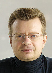 Дмитрий ВЬЮНКОВ
