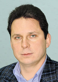 Илья ГРАНКОВ, эксперт, «АРМО-Системы»