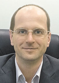 Евгений НИКОЛАЕВ