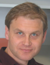 М.Ю. САЛИН, технический специалист United Elements