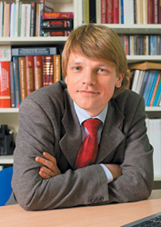 Федор КРАВЧЕНКО, фото